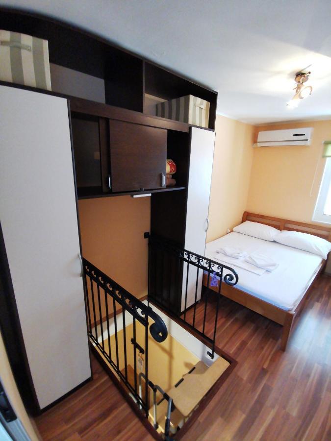 Apartments Kovacic_Grubisic Split Dış mekan fotoğraf