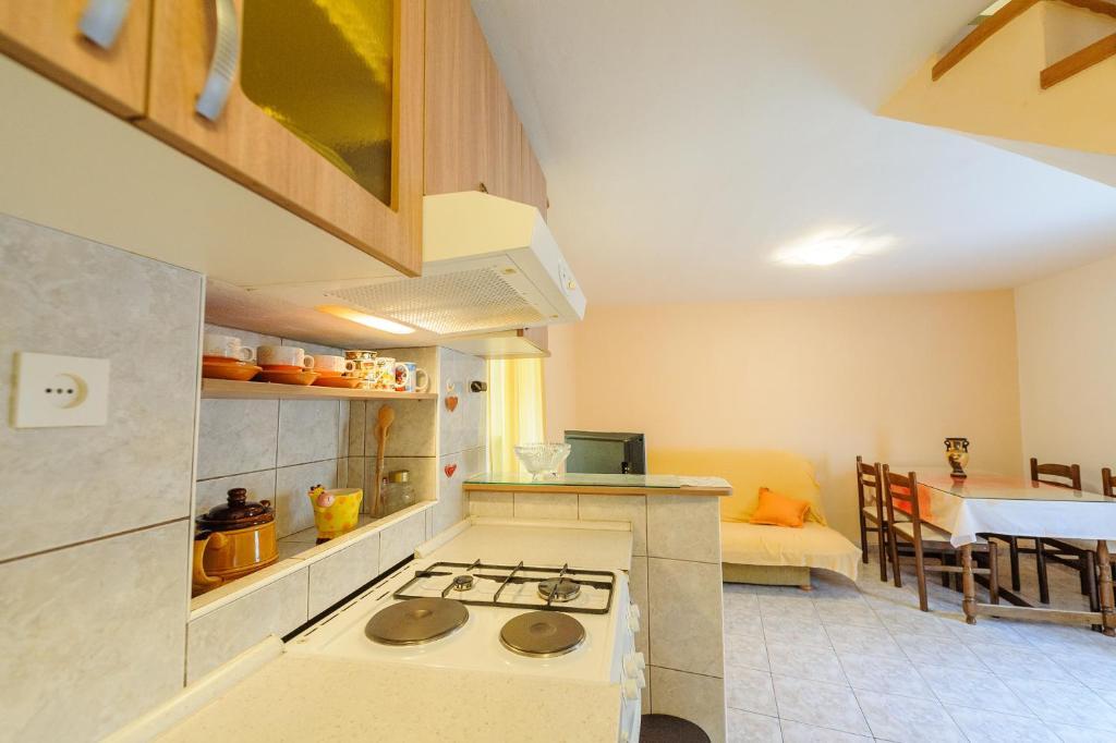 Apartments Kovacic_Grubisic Split Oda fotoğraf