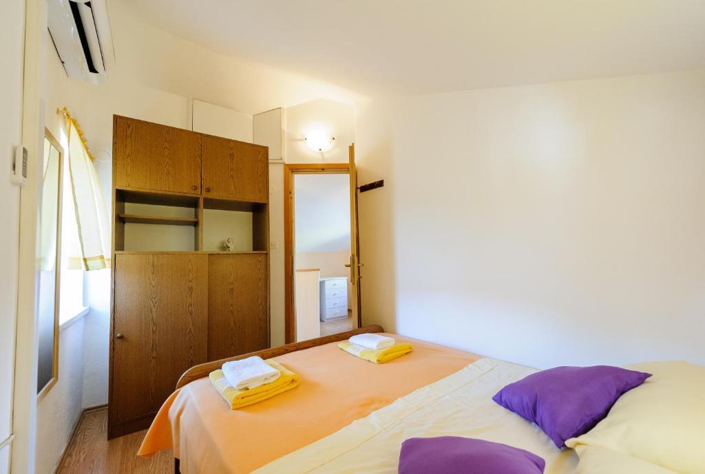 Apartments Kovacic_Grubisic Split Oda fotoğraf