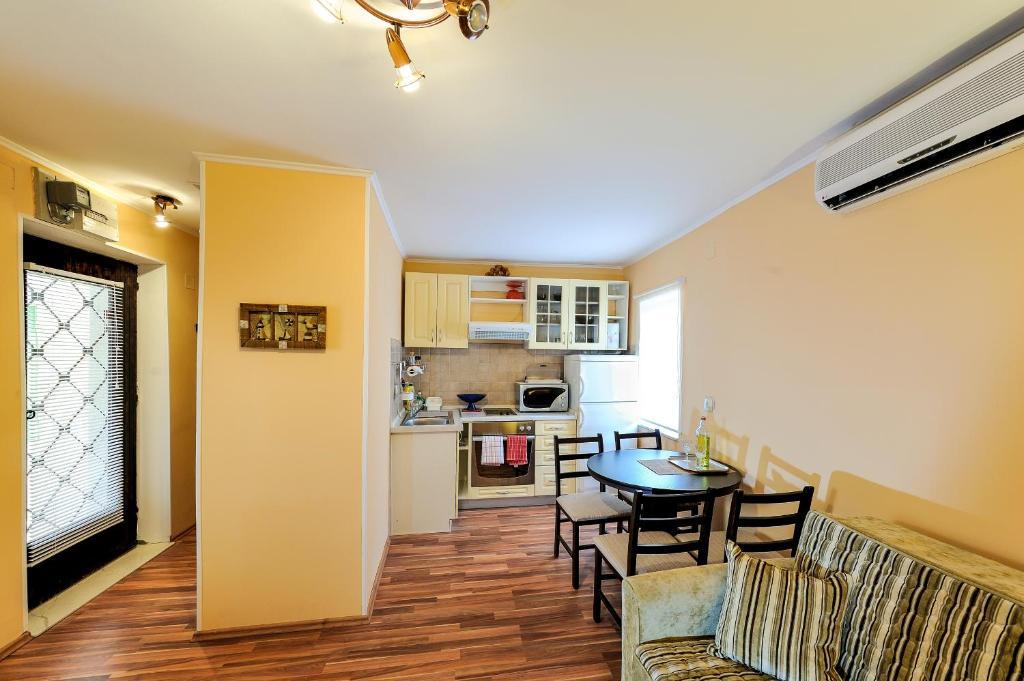 Apartments Kovacic_Grubisic Split Oda fotoğraf