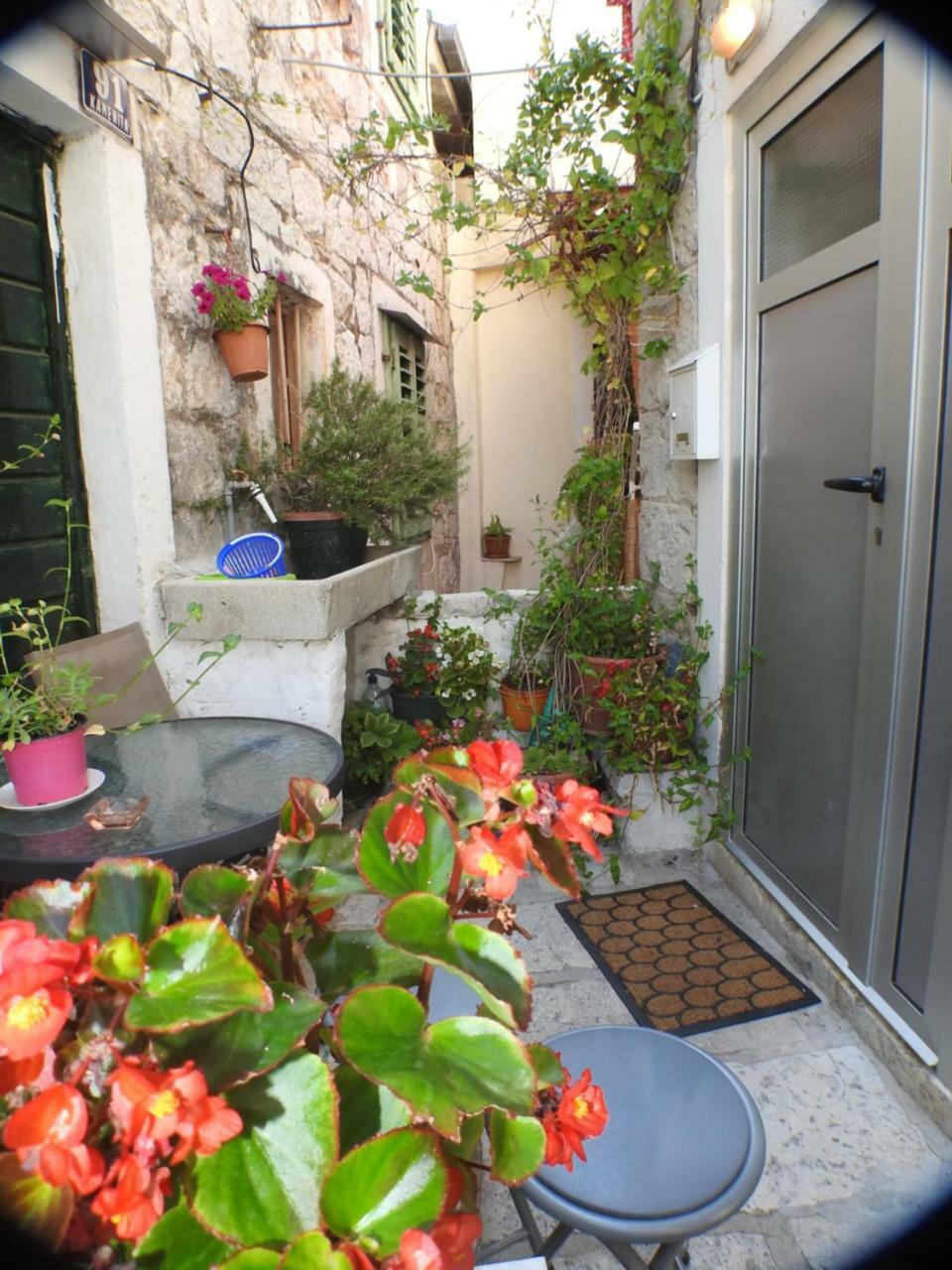 Apartments Kovacic_Grubisic Split Dış mekan fotoğraf