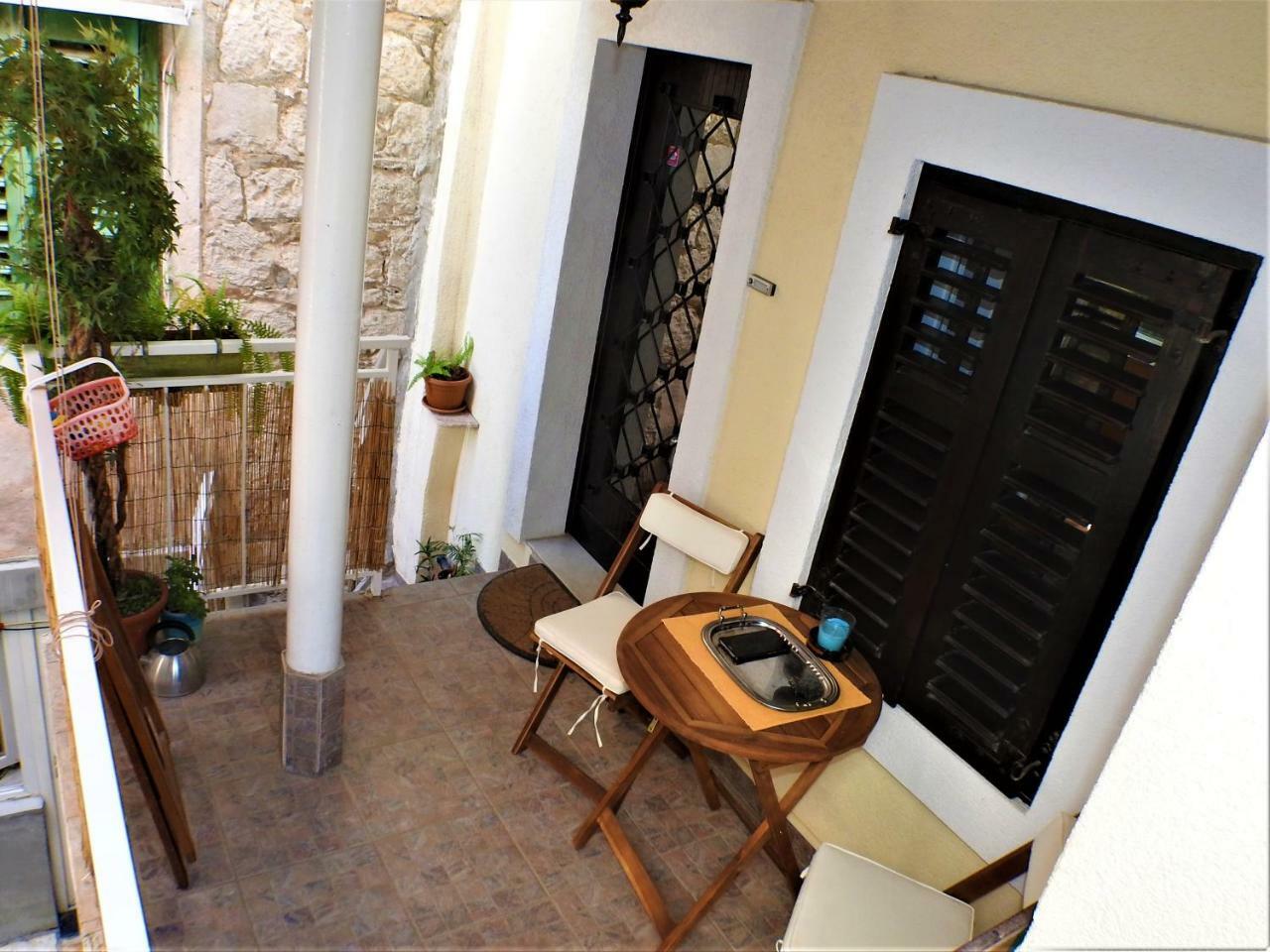 Apartments Kovacic_Grubisic Split Dış mekan fotoğraf