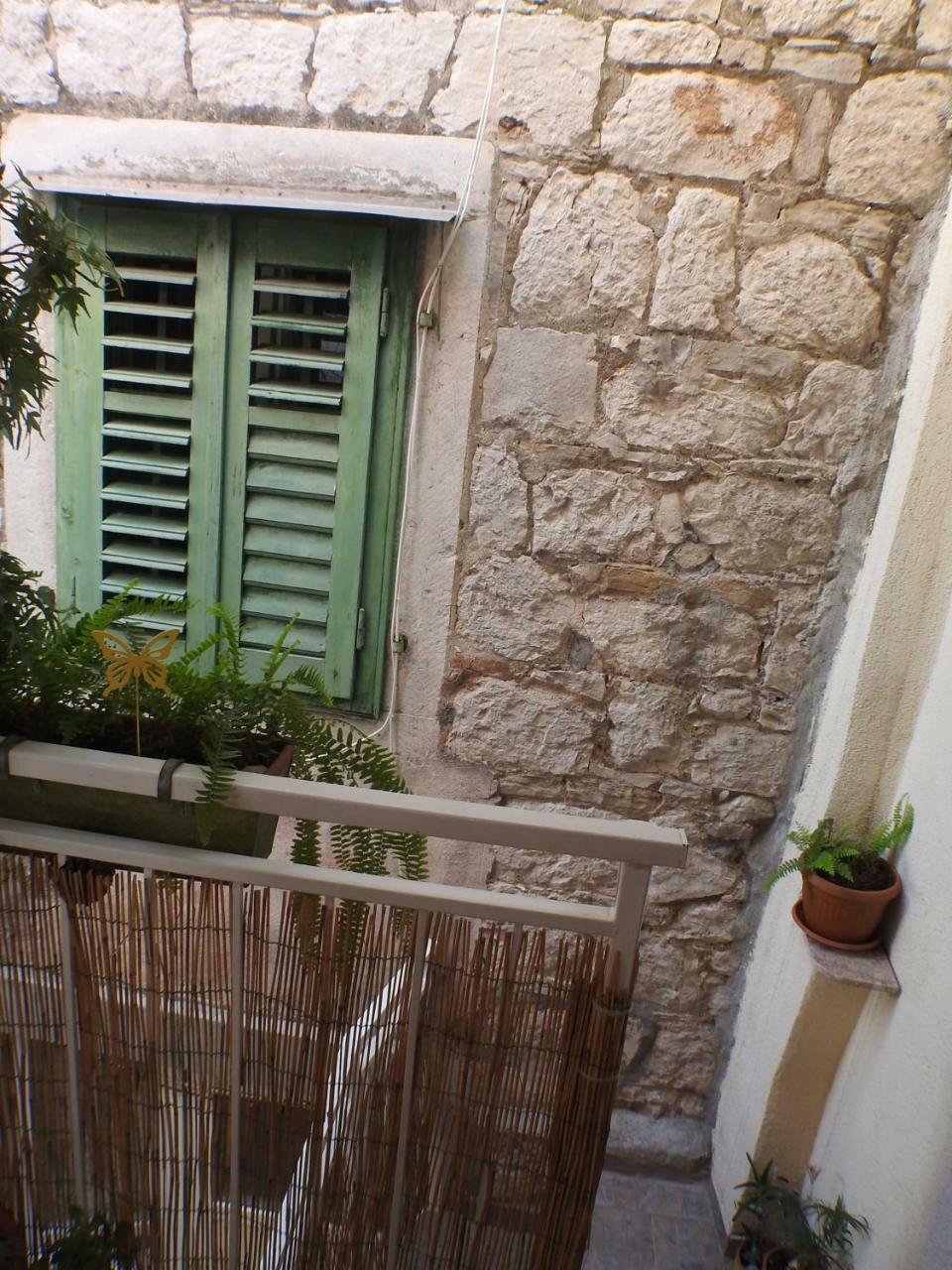 Apartments Kovacic_Grubisic Split Dış mekan fotoğraf