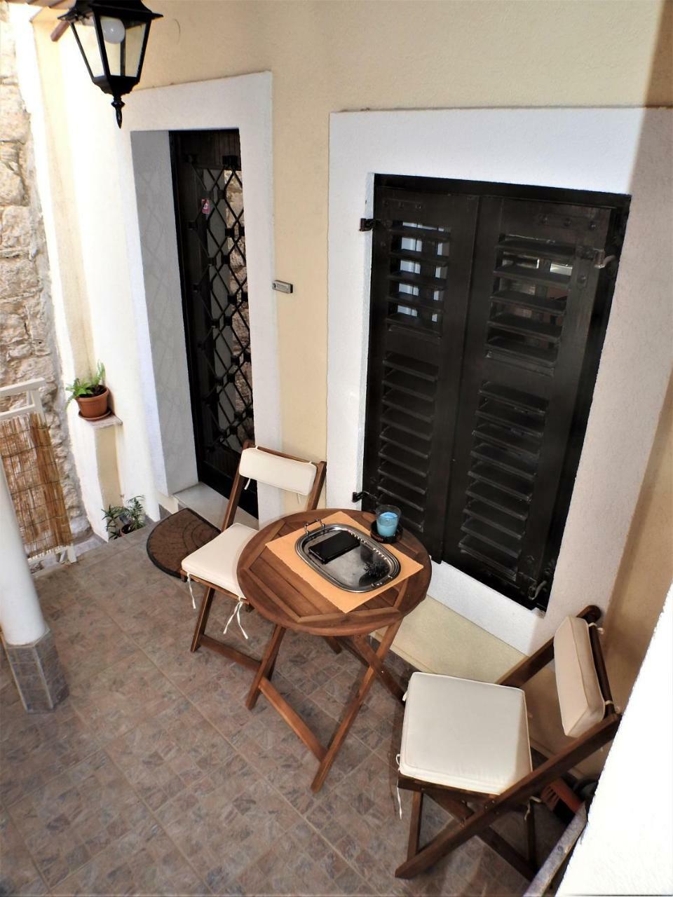 Apartments Kovacic_Grubisic Split Dış mekan fotoğraf