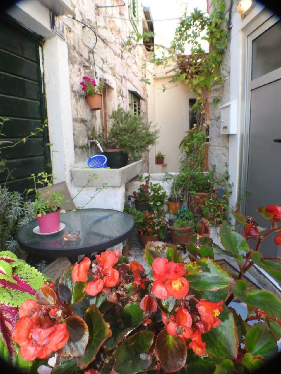 Apartments Kovacic_Grubisic Split Dış mekan fotoğraf