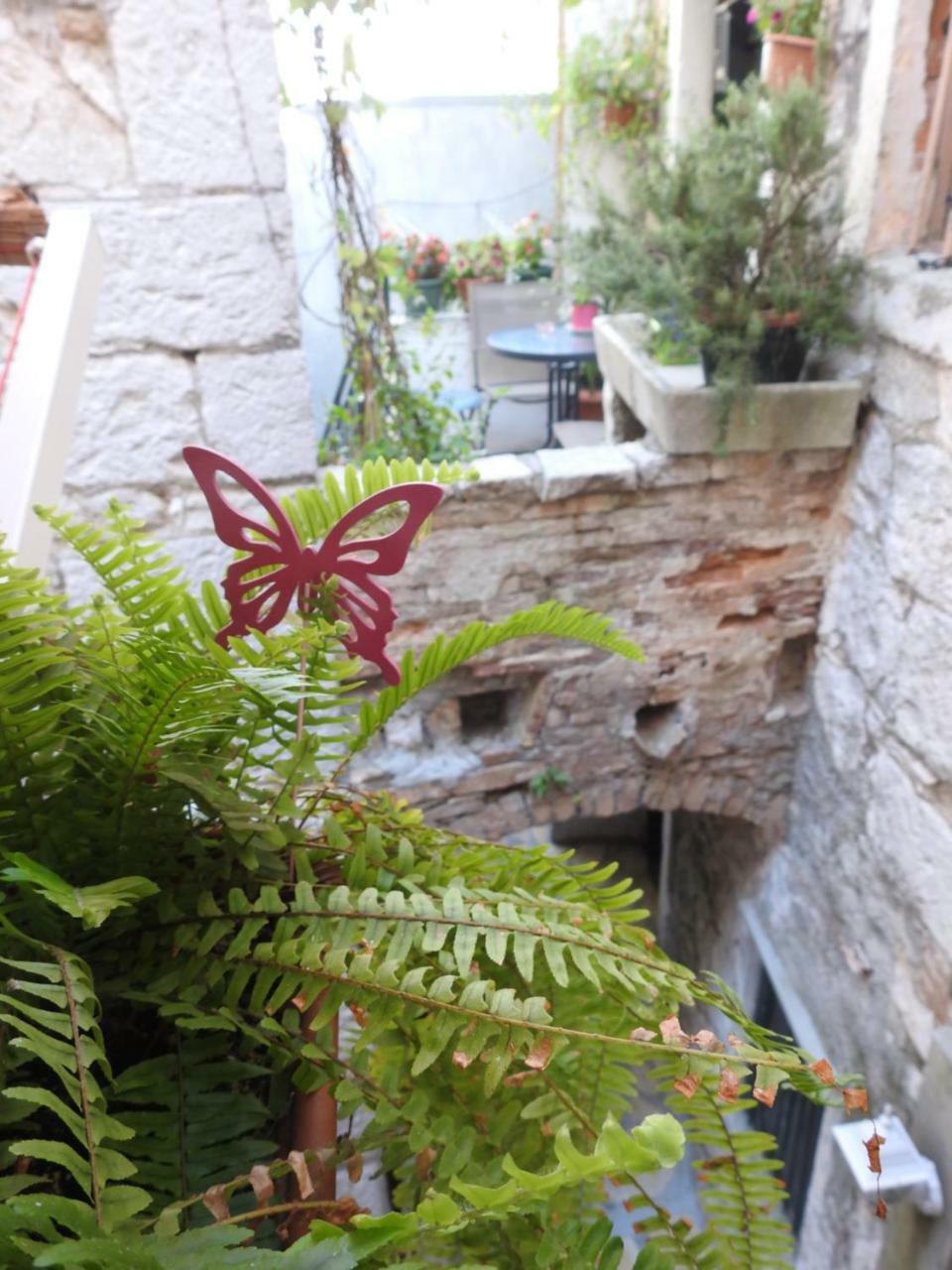 Apartments Kovacic_Grubisic Split Dış mekan fotoğraf