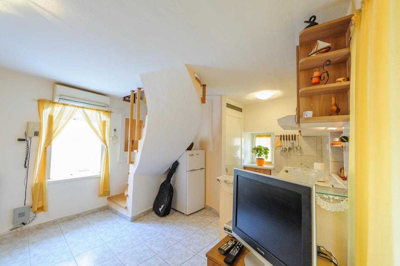 Apartments Kovacic_Grubisic Split Oda fotoğraf