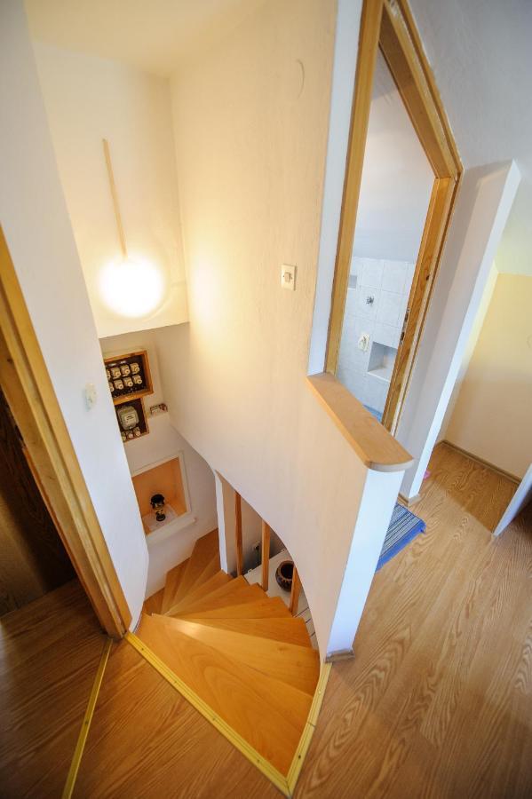 Apartments Kovacic_Grubisic Split Oda fotoğraf