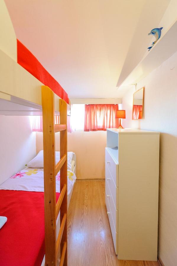 Apartments Kovacic_Grubisic Split Oda fotoğraf