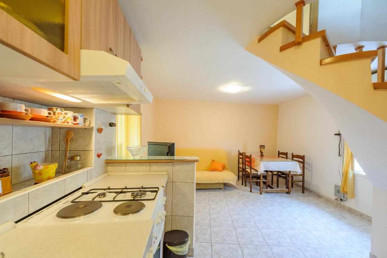 Apartments Kovacic_Grubisic Split Oda fotoğraf