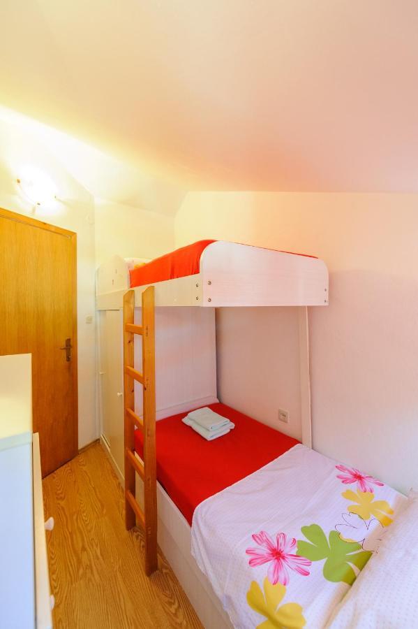 Apartments Kovacic_Grubisic Split Oda fotoğraf