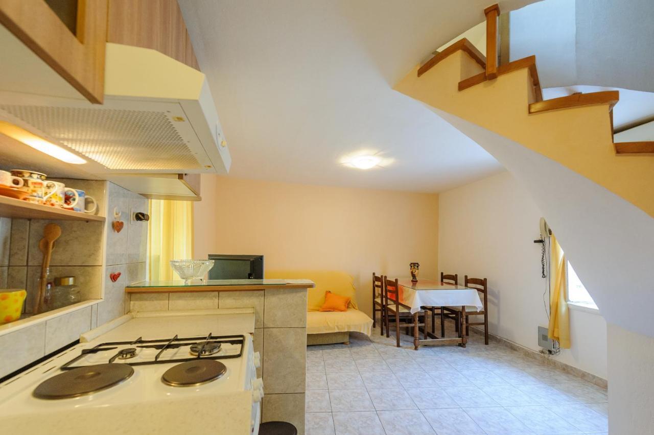 Apartments Kovacic_Grubisic Split Oda fotoğraf