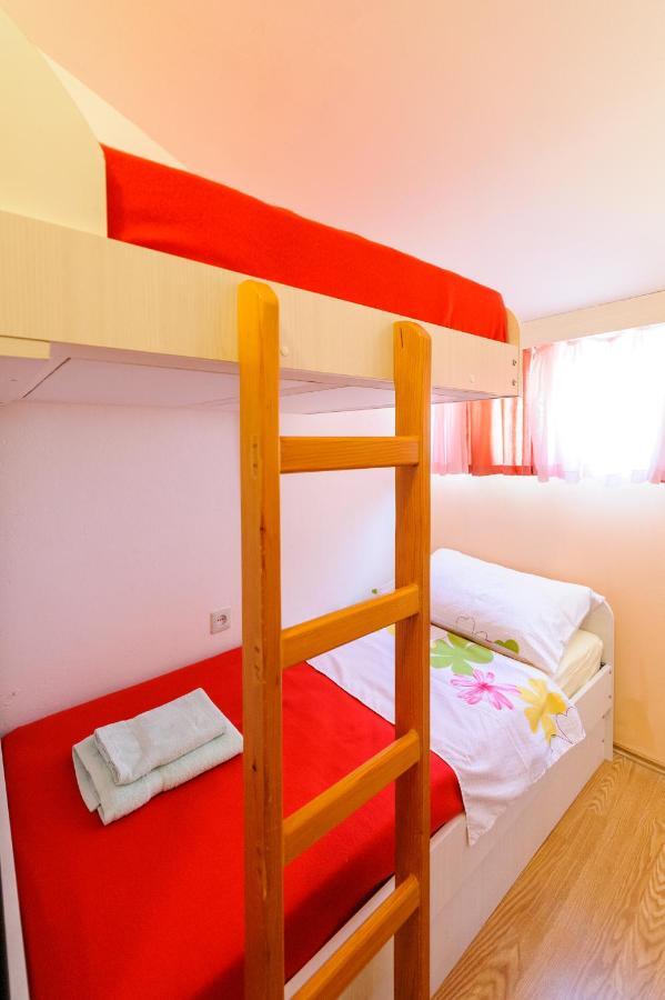 Apartments Kovacic_Grubisic Split Oda fotoğraf