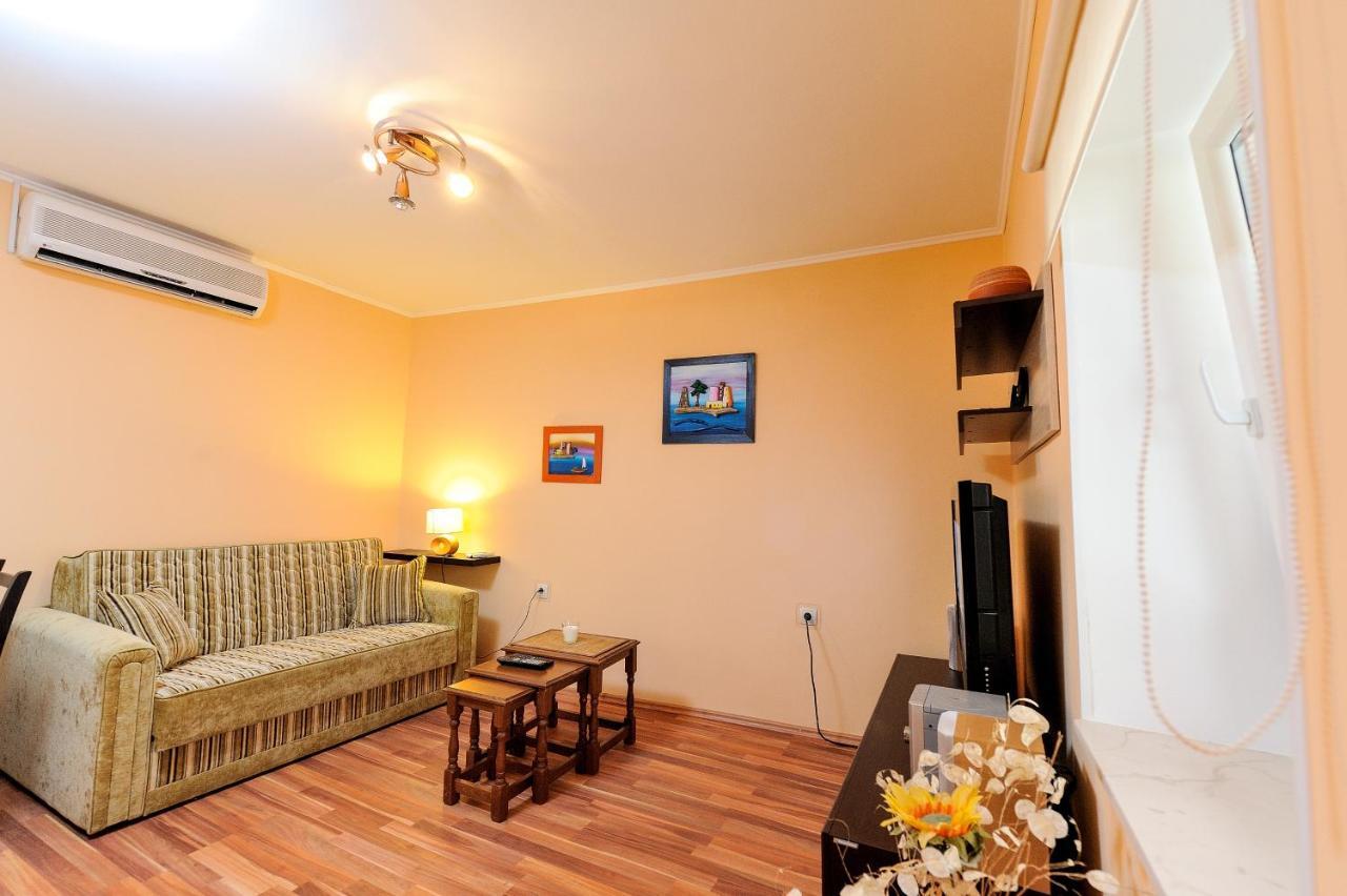 Apartments Kovacic_Grubisic Split Oda fotoğraf