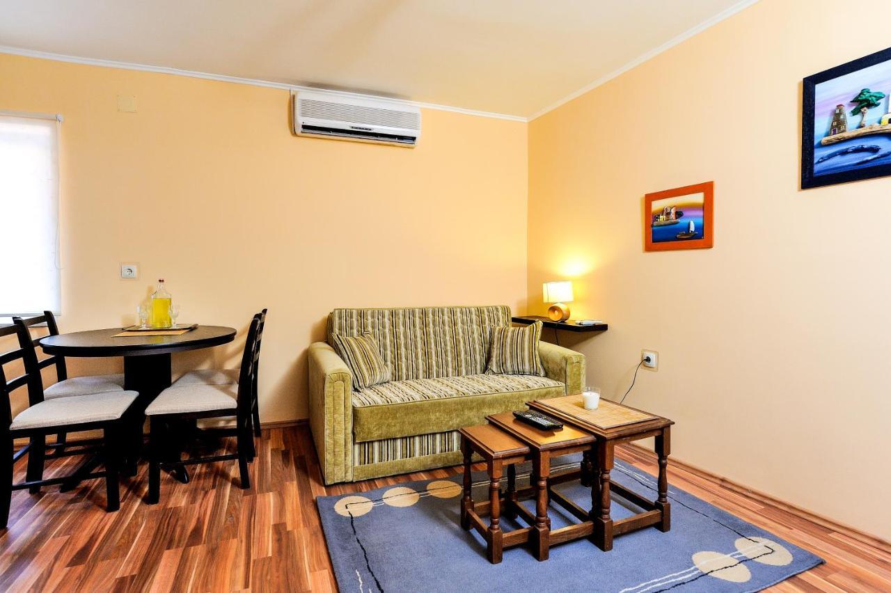 Apartments Kovacic_Grubisic Split Oda fotoğraf