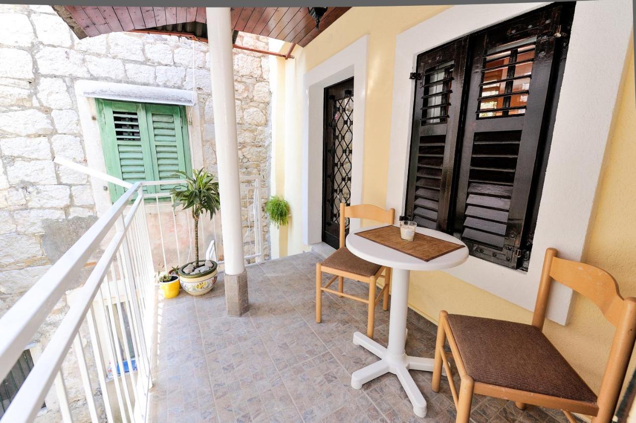Apartments Kovacic_Grubisic Split Oda fotoğraf