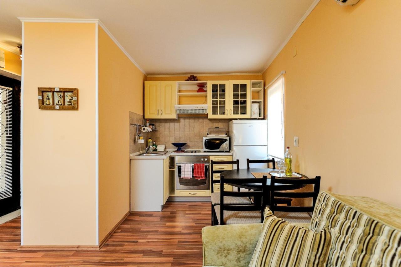 Apartments Kovacic_Grubisic Split Oda fotoğraf