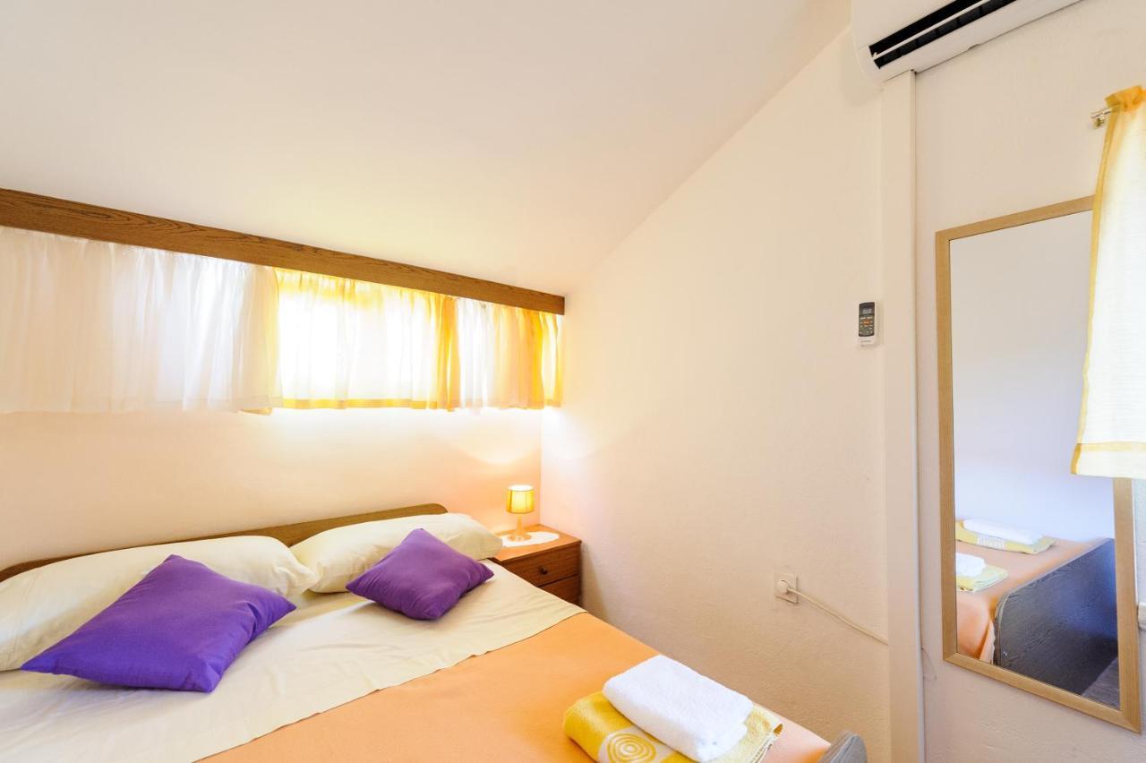 Apartments Kovacic_Grubisic Split Oda fotoğraf