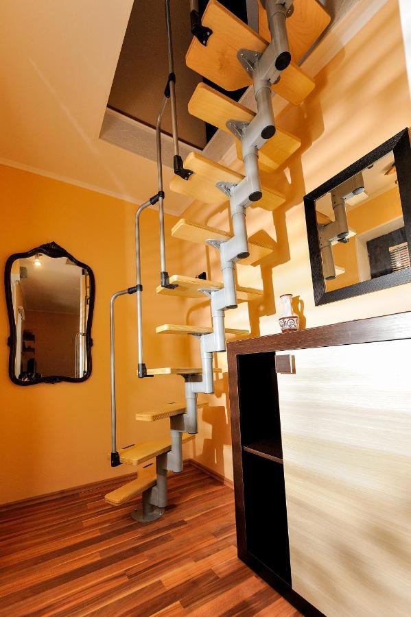 Apartments Kovacic_Grubisic Split Oda fotoğraf