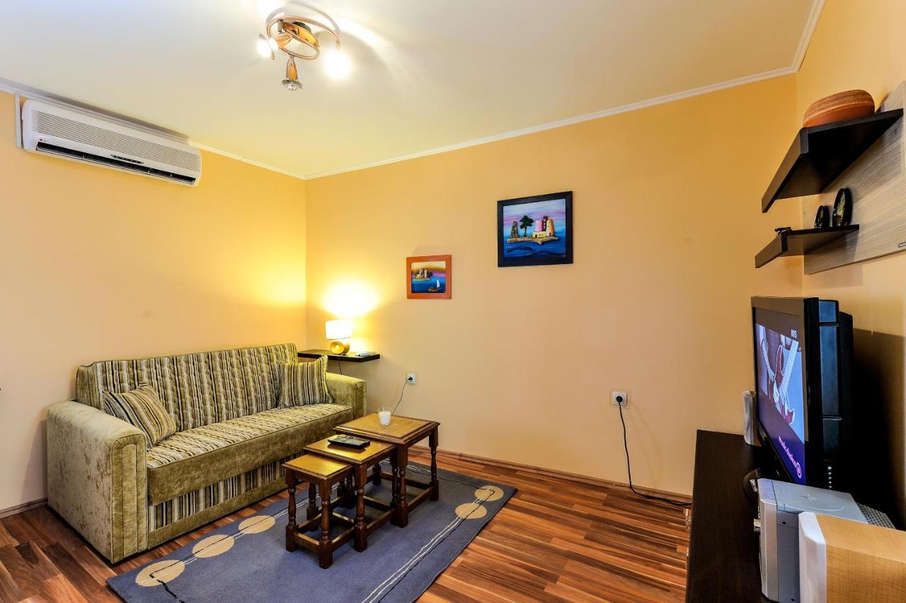 Apartments Kovacic_Grubisic Split Oda fotoğraf
