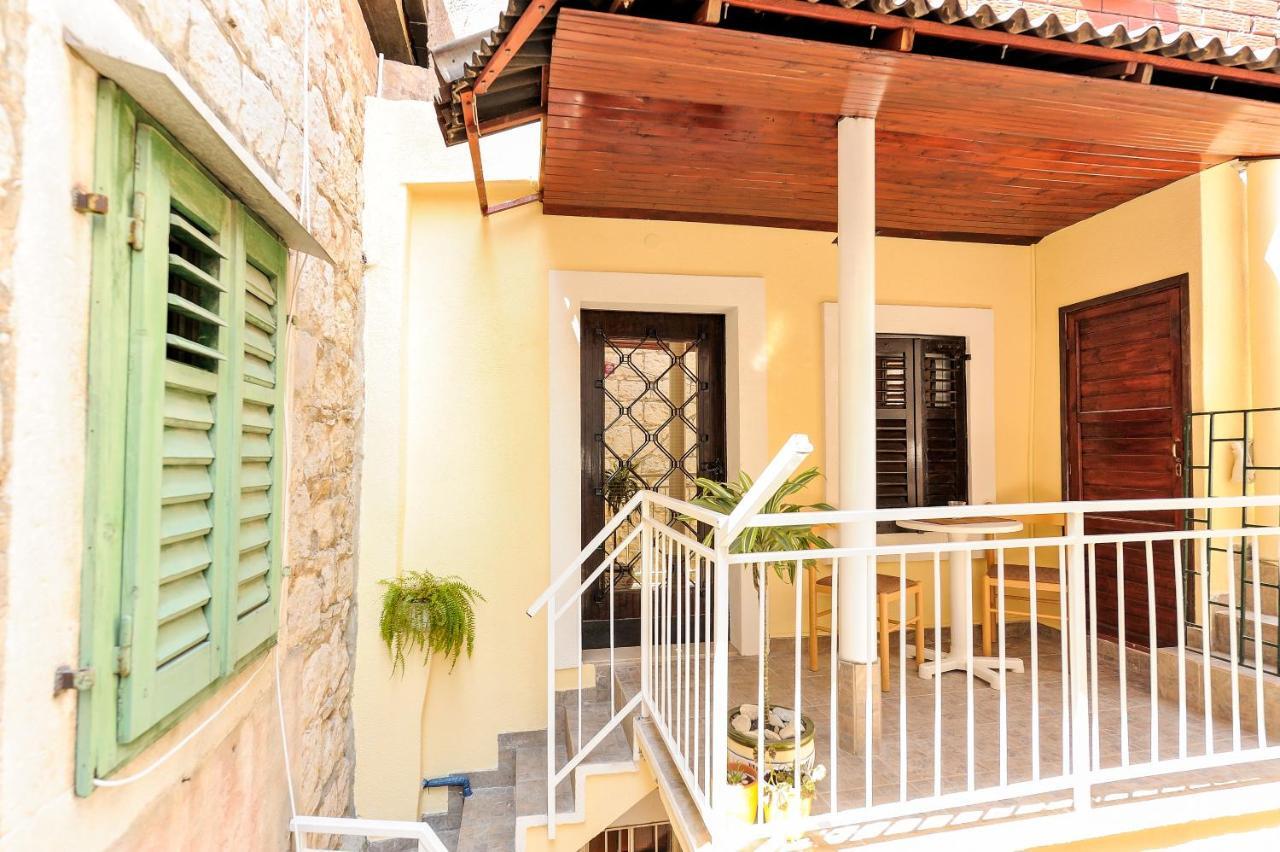 Apartments Kovacic_Grubisic Split Oda fotoğraf