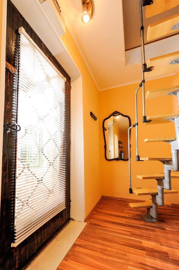 Apartments Kovacic_Grubisic Split Oda fotoğraf